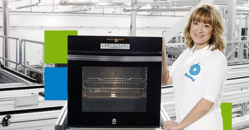 Horno Balay Pirolítico: ¿Por qué comprar uno? Horno Balay Pirolítico