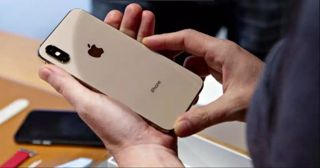 iphone reacondicionado aplázame