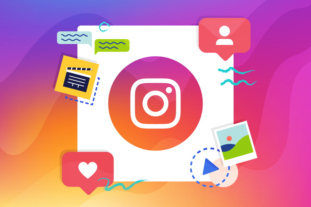 acelerar video en instagram