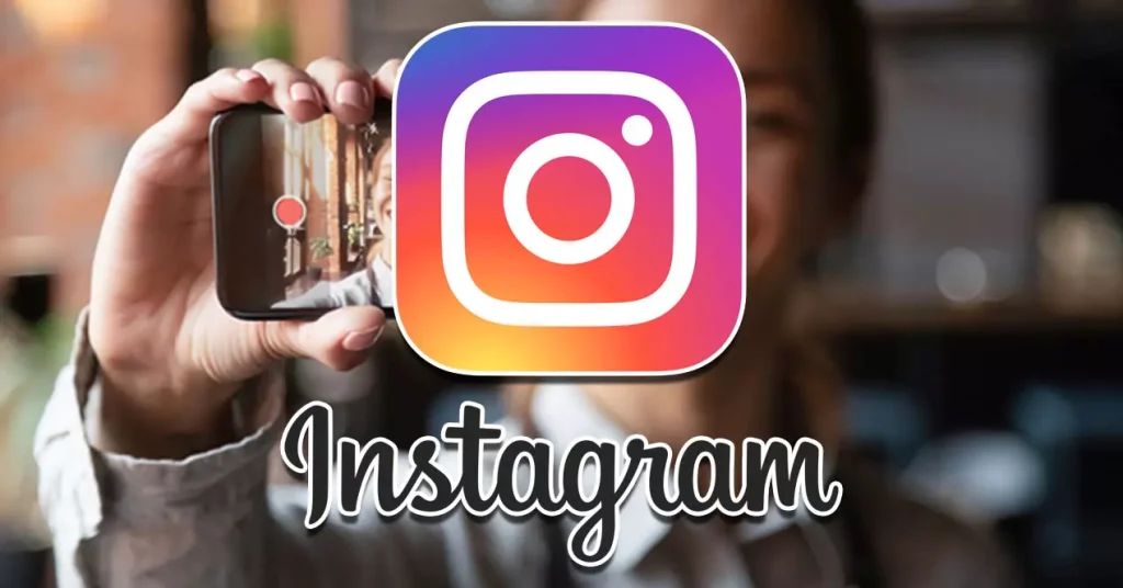 acelerar video en instagram