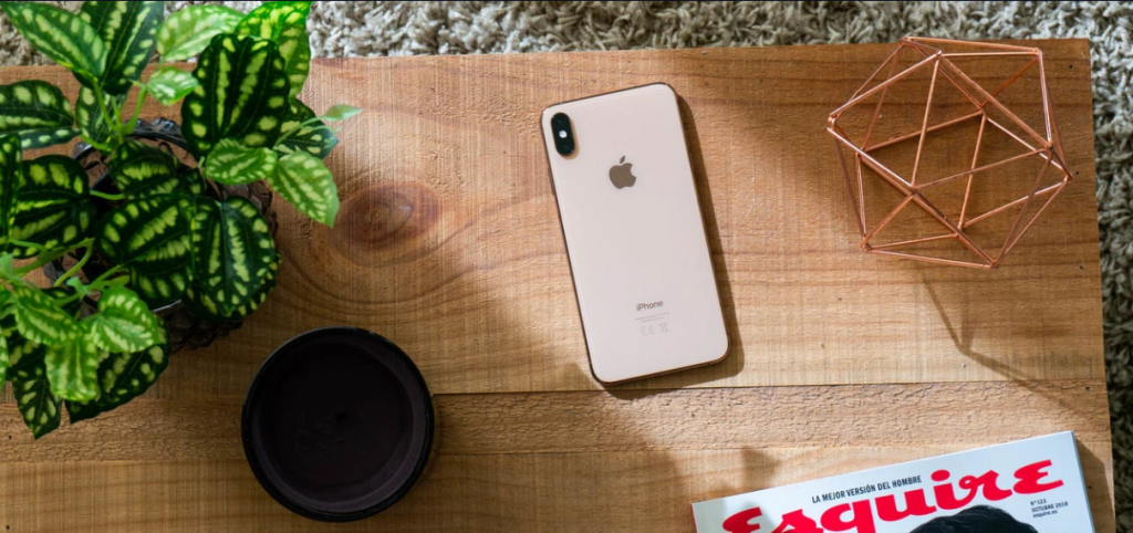 iPhone XS Max precio y sus características iPhone XS Max precio