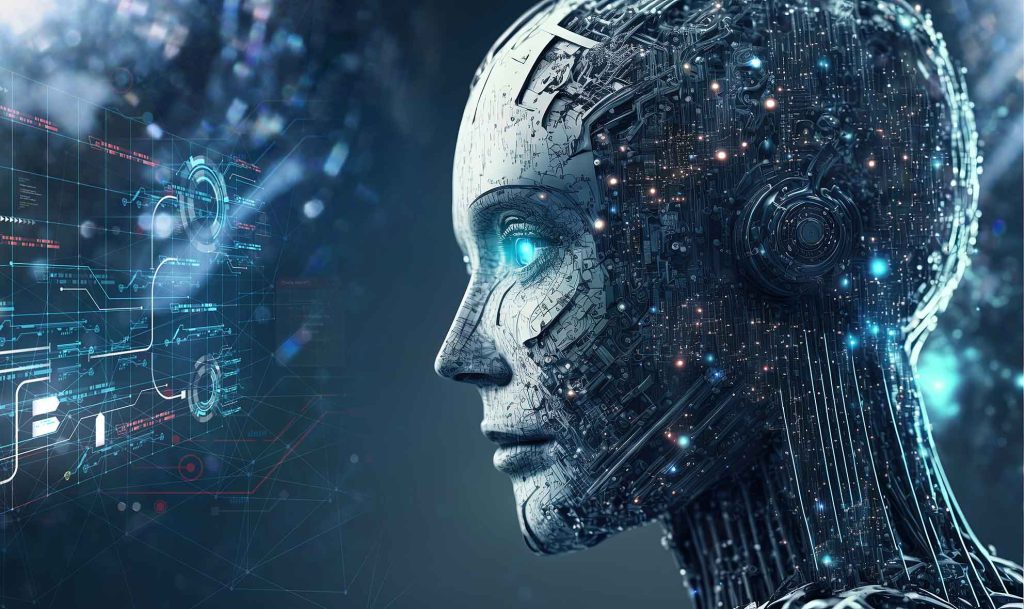 Especialista en inteligencia artificial  inteligencia artificial