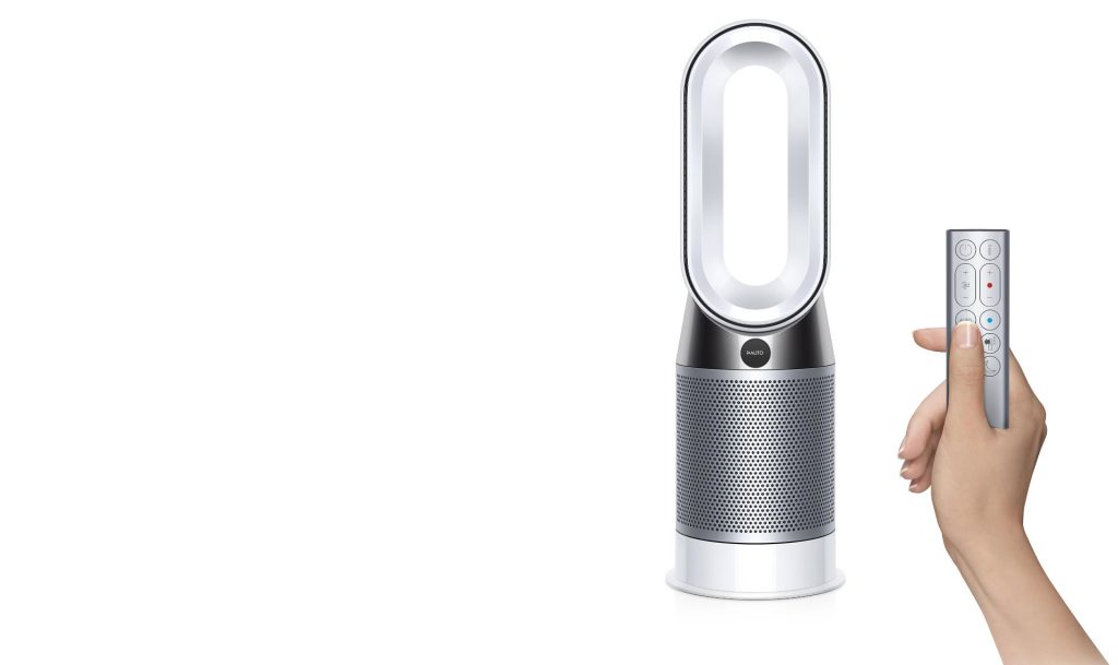 Dyson Pure Hot Cool link