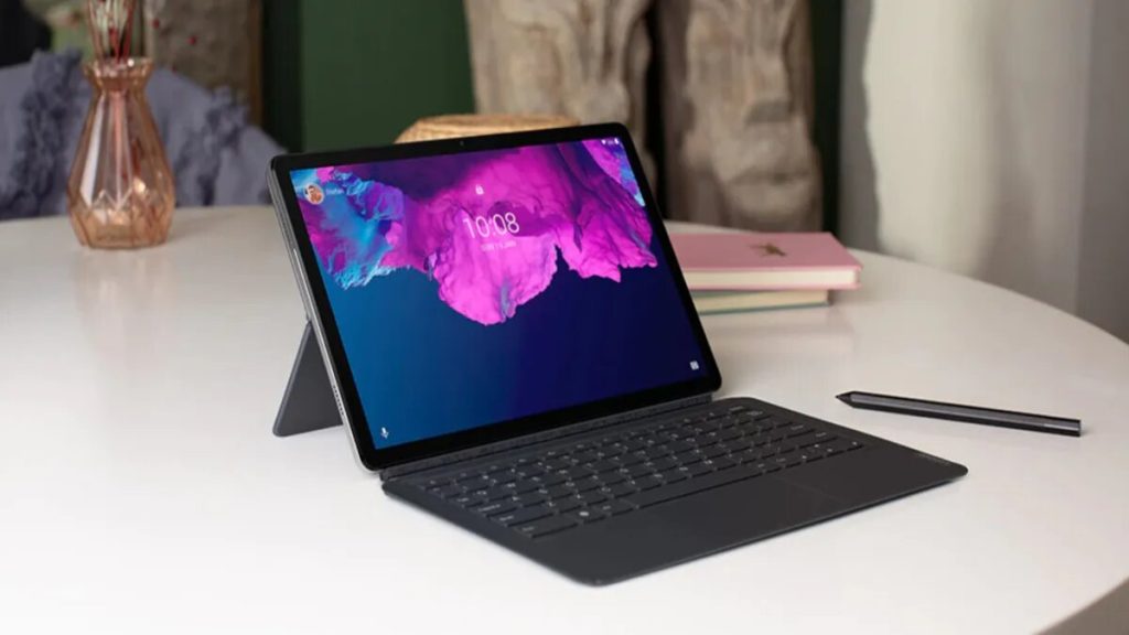 ¿Tablet o portátil? Descubre las ventajas de las tablets con teclado Tablet con teclado