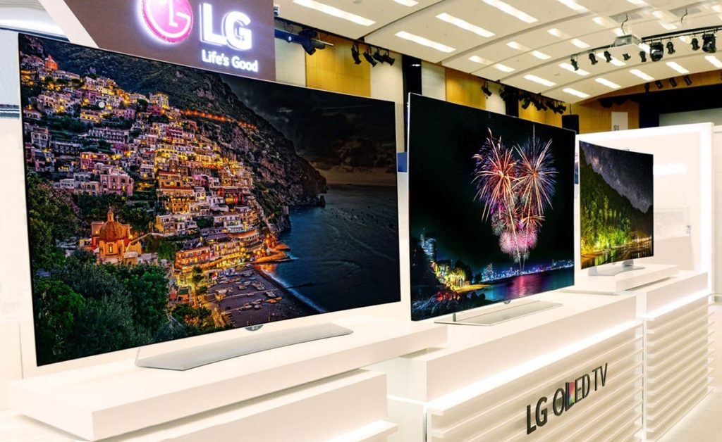 ¿Todavía no tienes HD Full TV? Razones para actualizar tu televisor HD Full TV