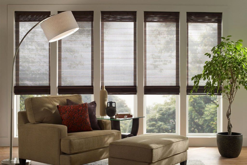 Estores motorizados sin cables: El toque moderno y práctico para tu hogar Estores motorizados sin cables