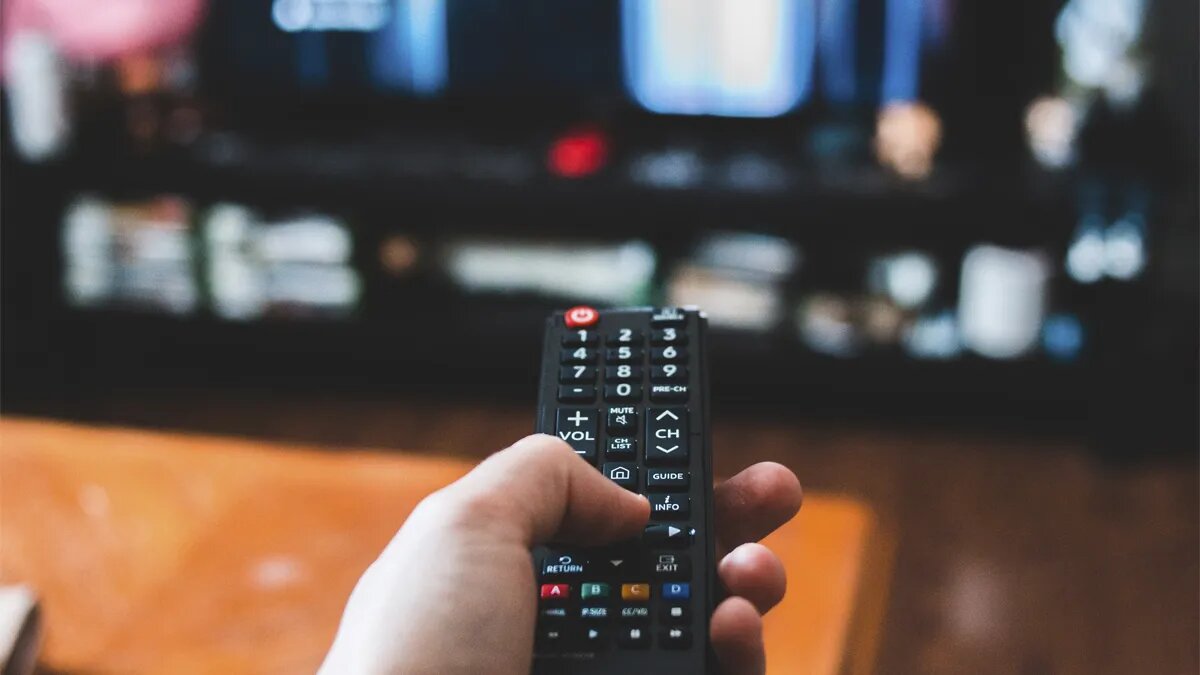 El mando universal para televisión LG: una solución práctica para  simplificar tu experiencia de entretenimiento 