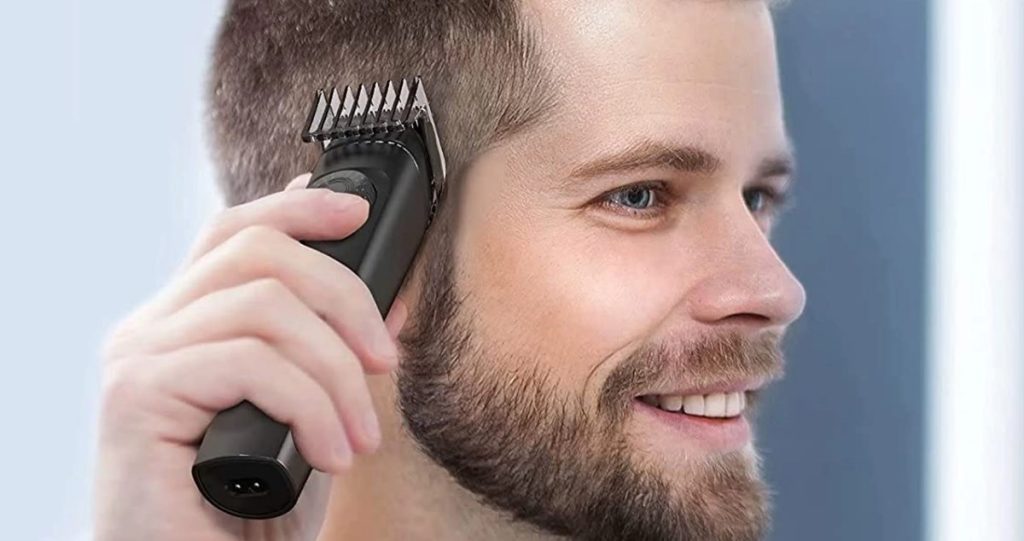 maquinas de cortar pelo