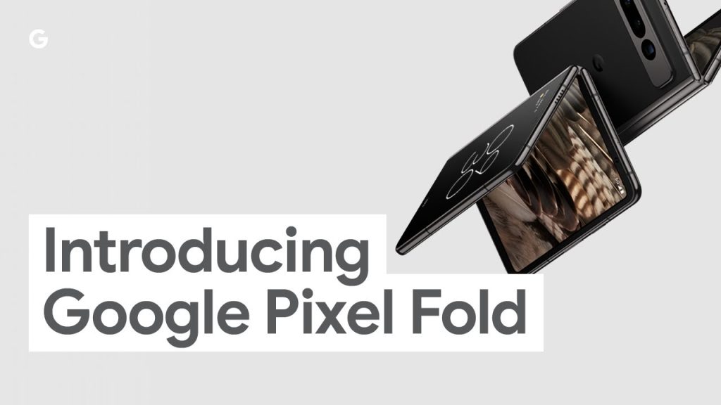 El Pixel Foldable
