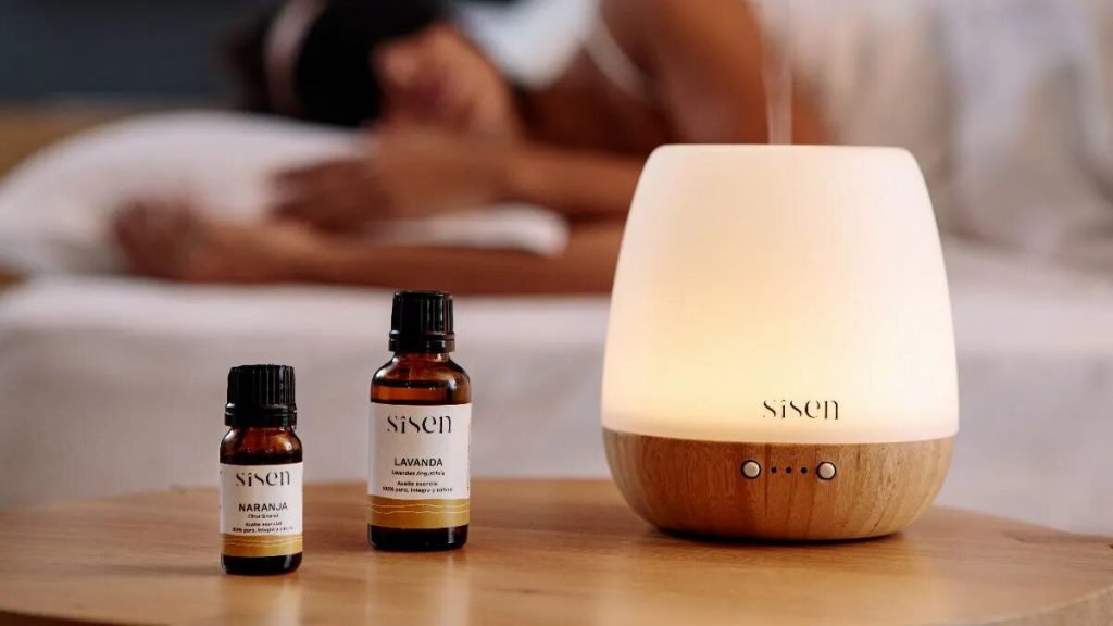 Cómo los difusores de aromas pueden mejorar tu bienestar y transformar tu hogar difusores de aromas