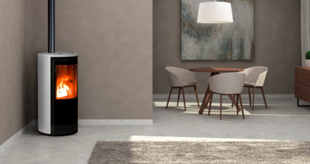 Marcas de estufas de pellets marcas estufas pellets