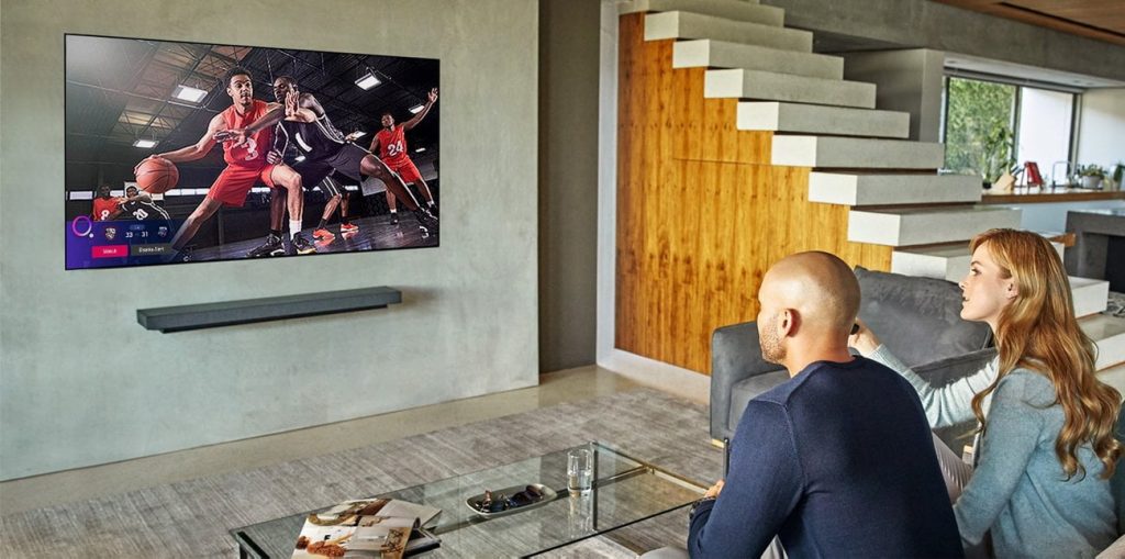 ¿Cuál es la mejor TV de 65 pulgadas para ti? mejor tv 65 pulgadas