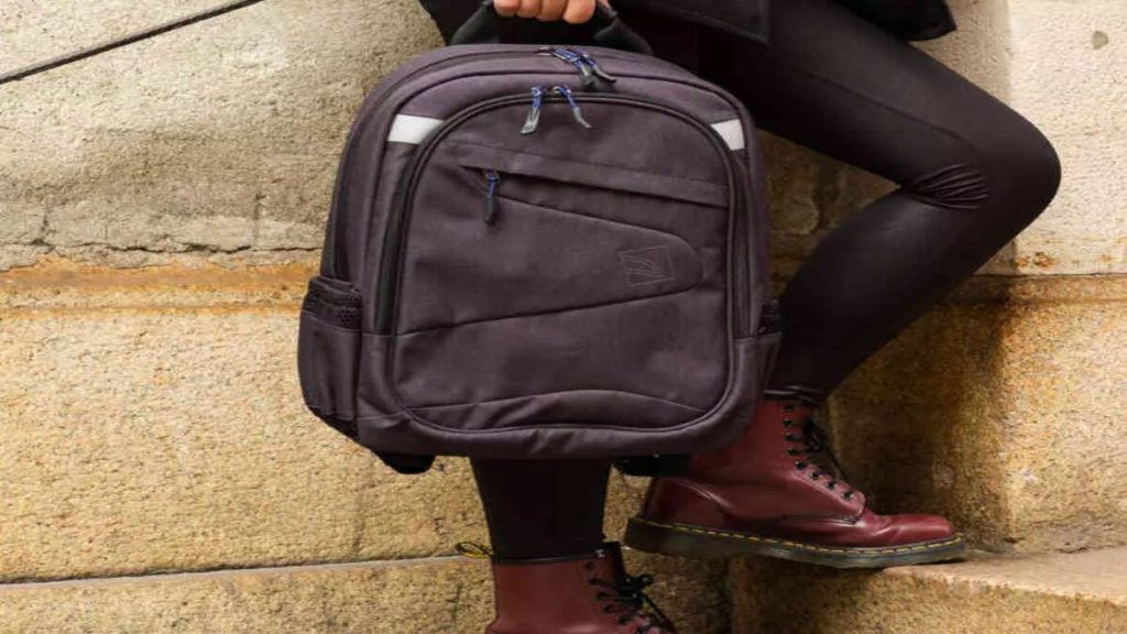 mochila para portátil