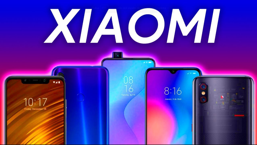 Móviles Xiaomi Baratos: ¿Cuáles son las mejores ofertas y dónde encontrarlas? Móviles Xiaomi baratos