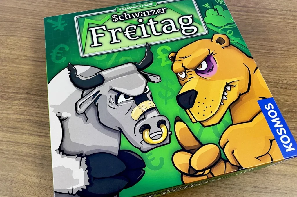 juegos de mesa black friday