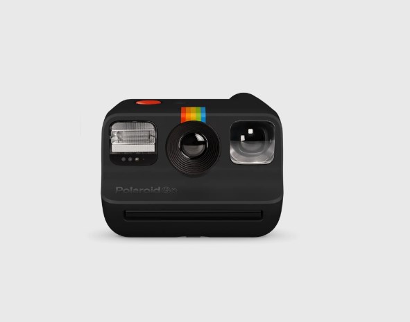 cámara instantánea polaroid 