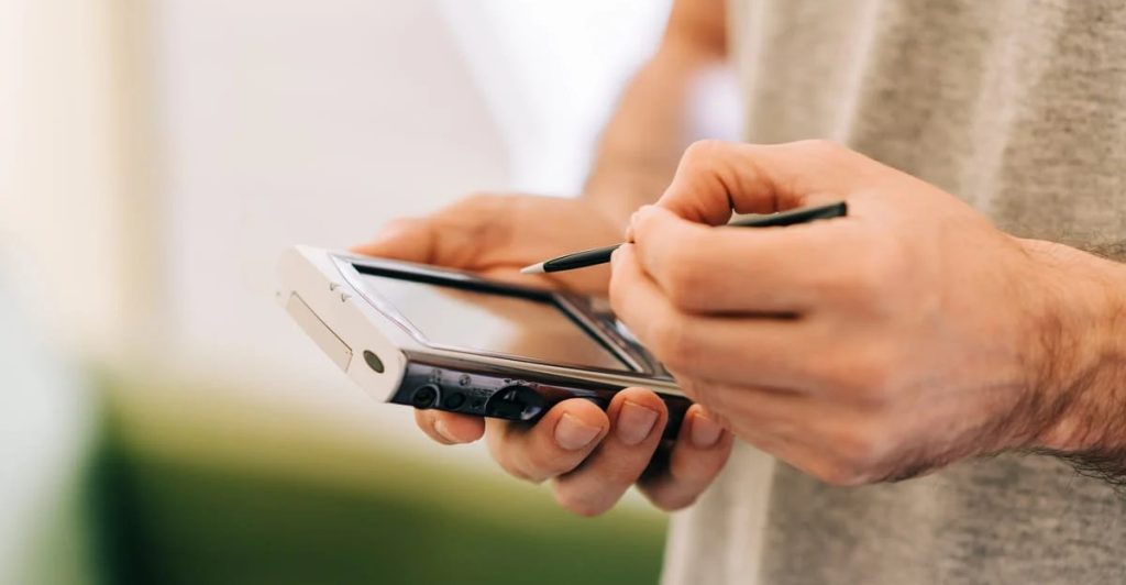 ¿Qué es un PDA? que es pda