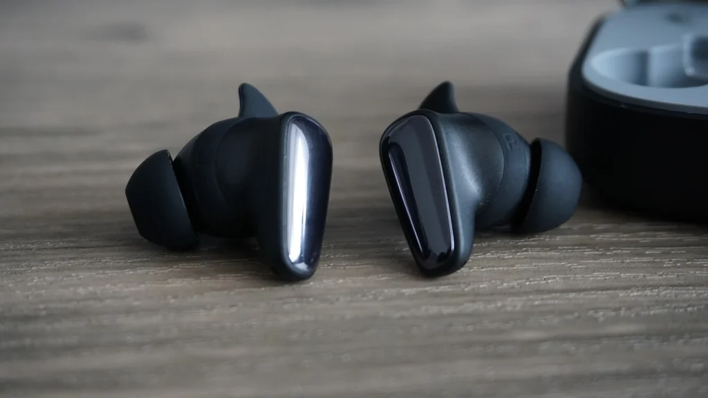 Auriculares bluetooth