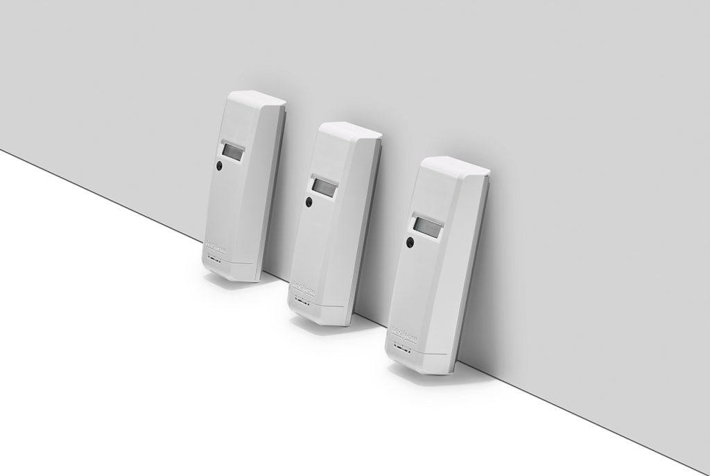 repartidores de costes de calefacción opiniones