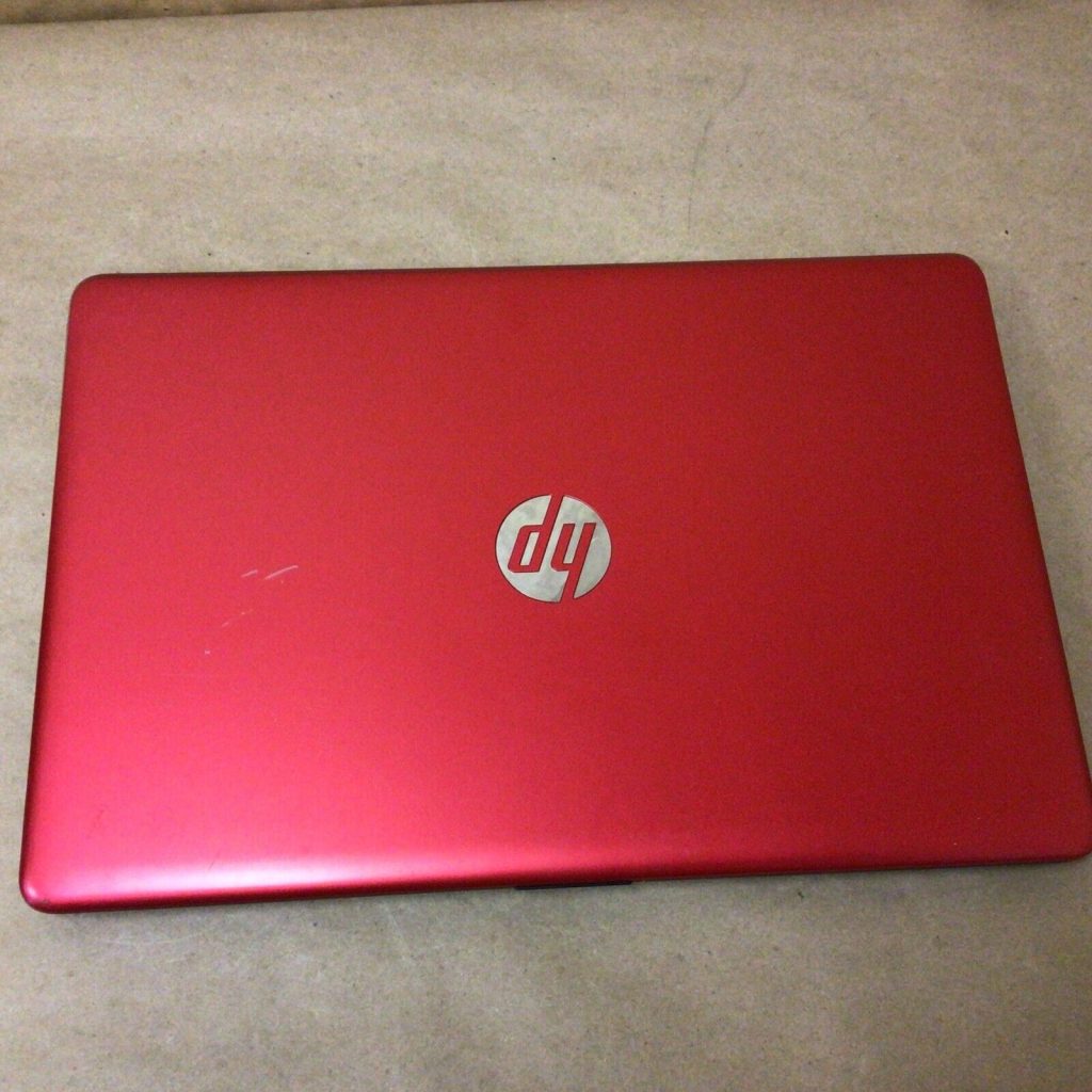 laptop HP 15s-fq2154ns