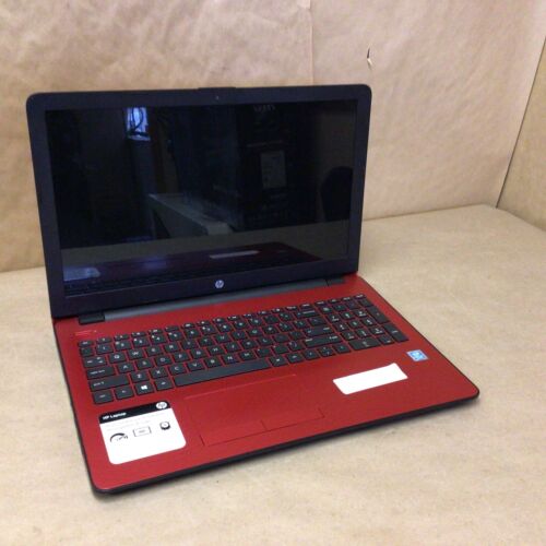  laptop HP 15s-fq2154ns opiniones