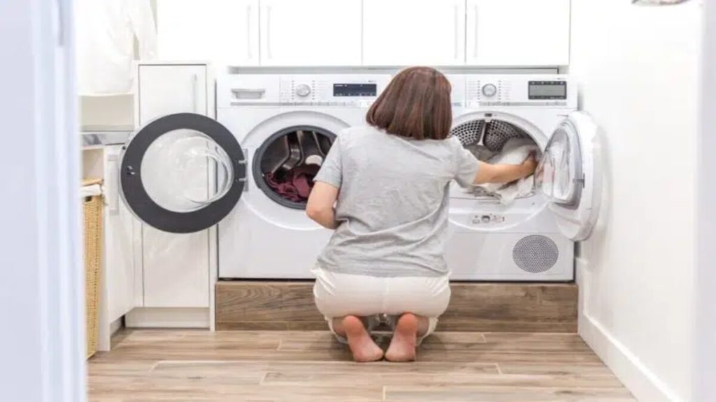 7 Razones para comprar una secadora con bomba de calor: Ahorra energía y dinero