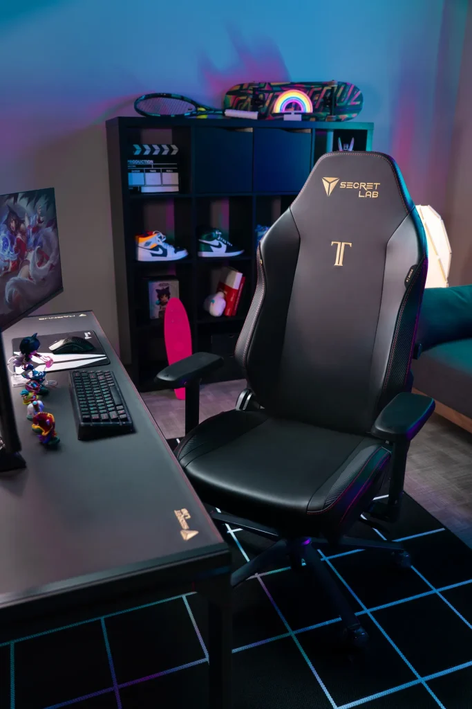 Secretlab TITAN Evo