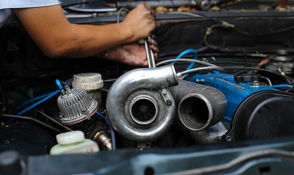 ¿Cuáles son los precios de reparación turbo diesel? precios de reparación turbo diesel