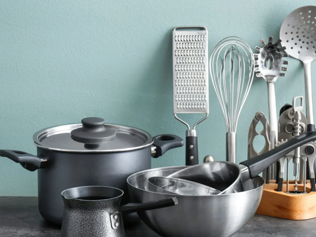 Los 5 mejores Kits de cocina para acampar 2023 mejores Kits de cocina