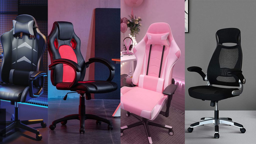 silla para estudiar muchas horas