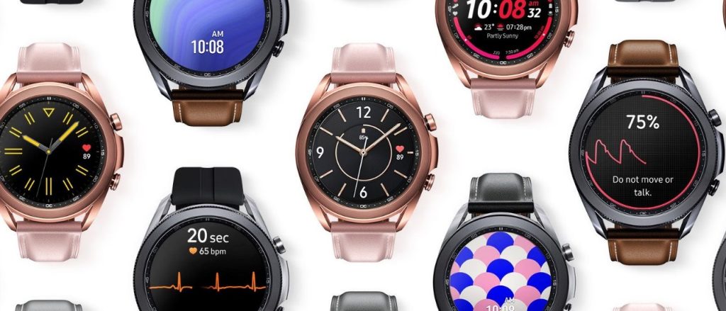 Smartwatch con micrófono y altavoz: Contesta llamadas sin móvil smartwatch con micrófono y altavoz