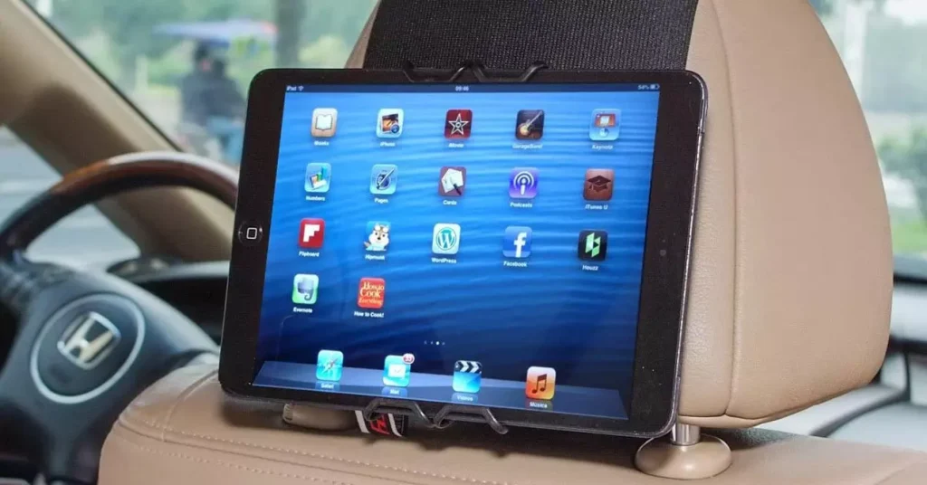 Android Auto: cómo convertir vieja tablet en una pantalla para tu automóvil, DEPOR-PLAY