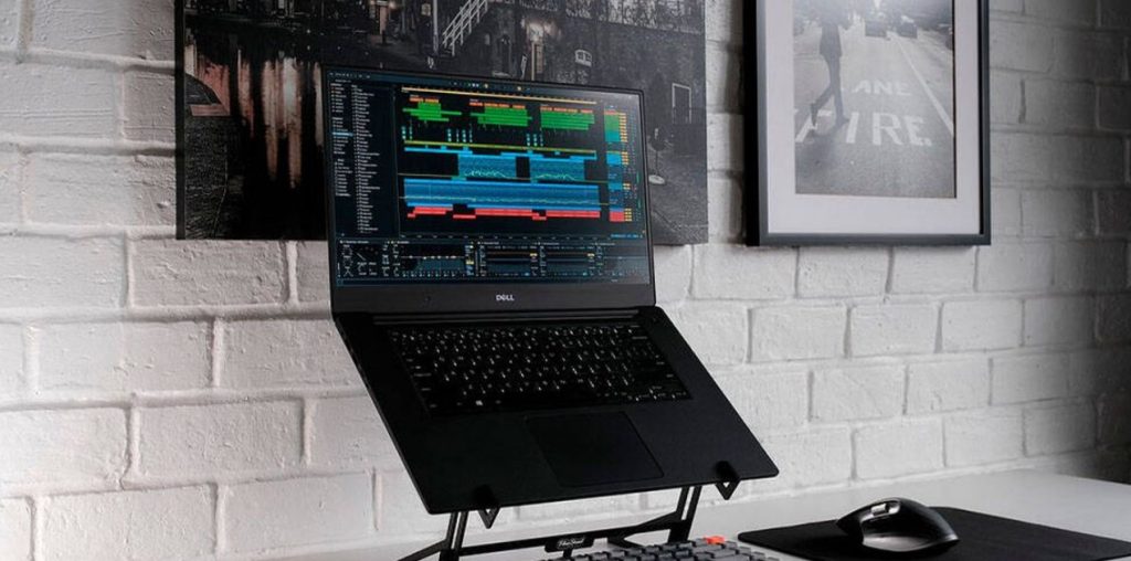 Soporte para portátil