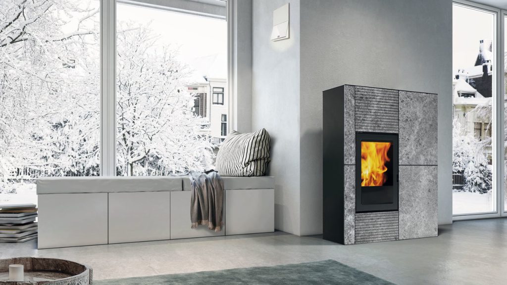 Las mejores estufas de pellets 2023 mejores estufas de pellets 2023