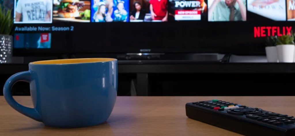 tarifas netflix España