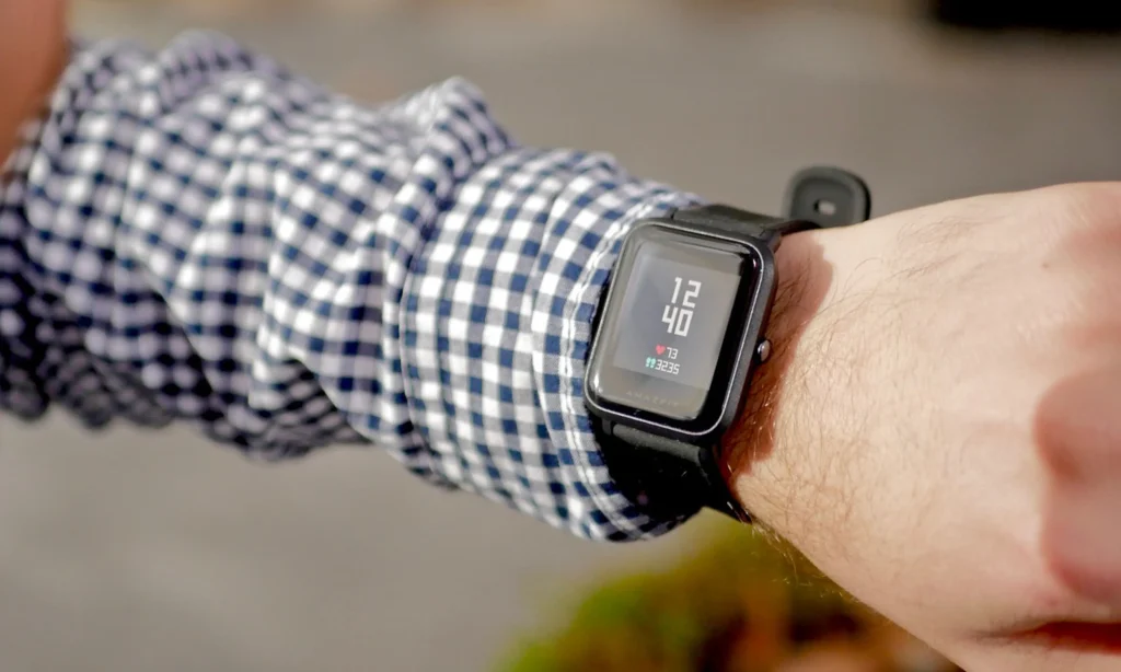 Amazfit Bip Lite Reloj Inteligente Amazfit Bip Lite Reloj