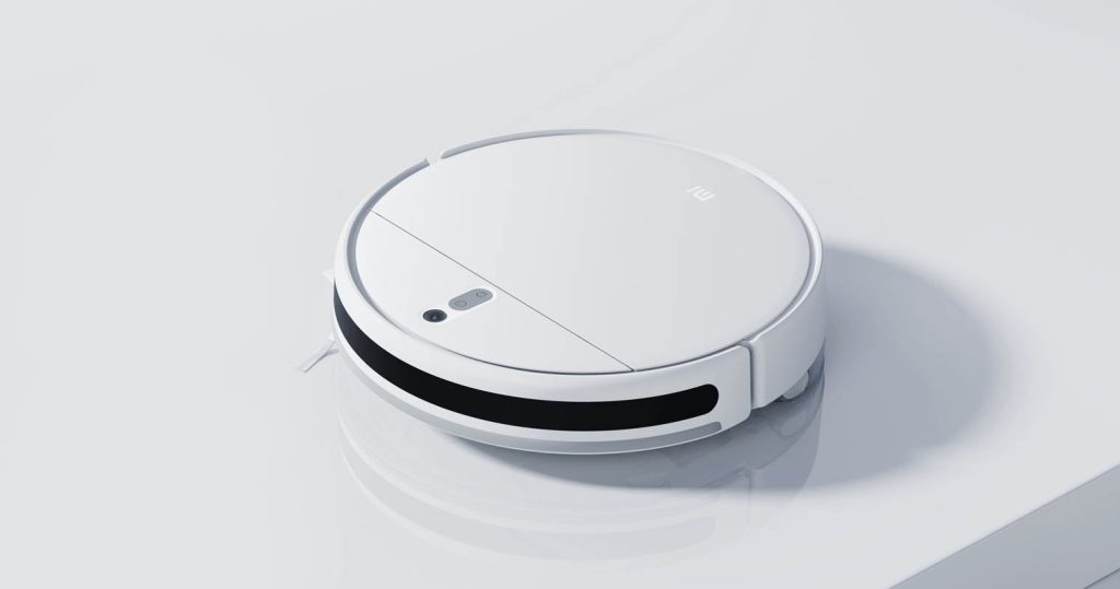 Xiaomi Vacuum Mop 2