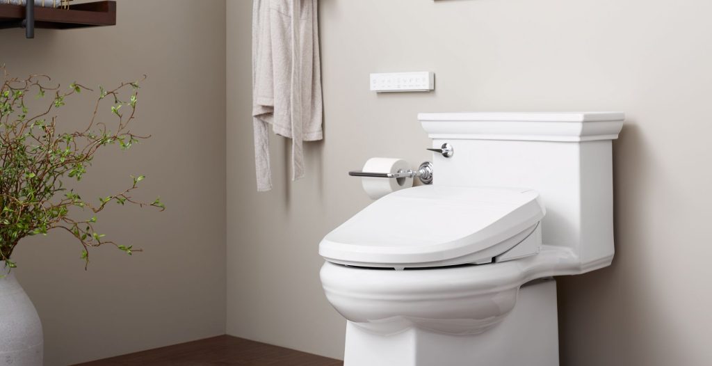 Comprar un bidet mecánico Bidet mecánico