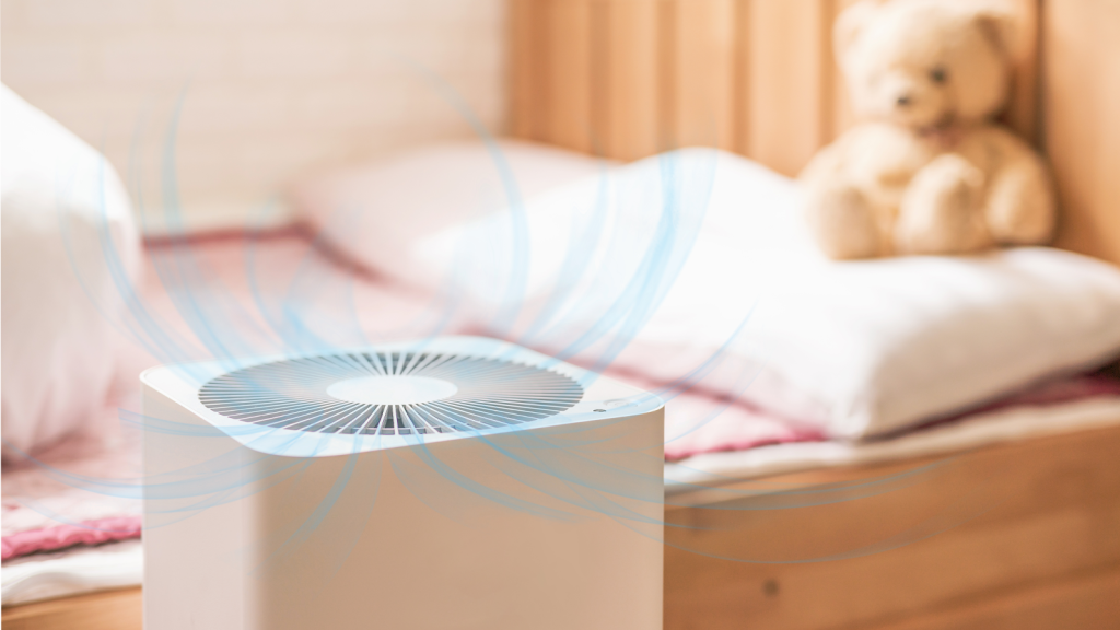 Mejor purificador de aire segun la ocu: ¿Cuáles son las opciones? Mejor purificador de aire segun la ocu