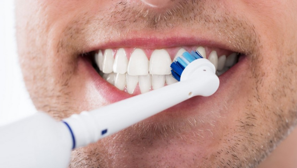 Cepillos dentales automáticos: Una alternativa para la higiene bucal Cepillos dentales automáticos