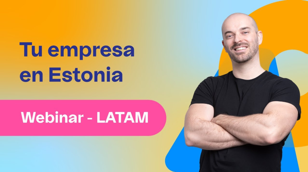 Creación de Empresas en Línea en Estonia: Un Enfoque Innovador para el Emprendimiento Creación de empresa en Estonia