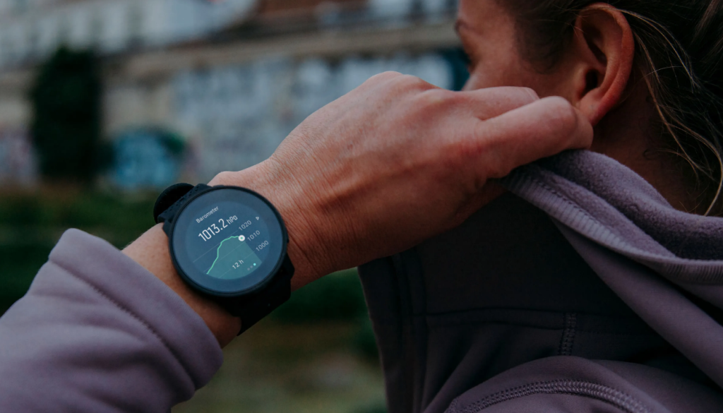 El Reloj Trail Running: El compañero perfecto para los corredores de montaña Reloj Trail Running