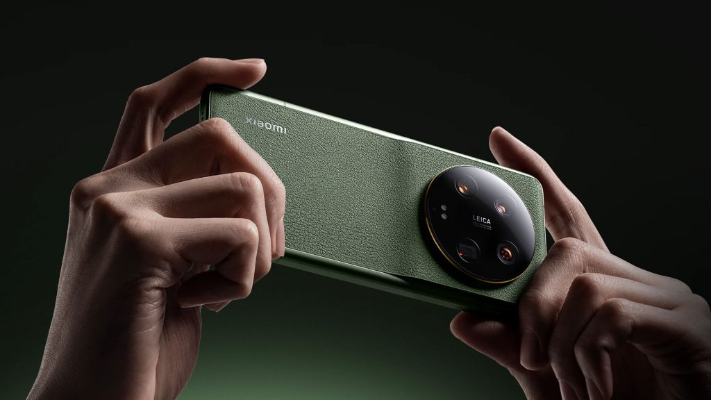 Xiaomi 13 Ultra: La joya tecnológica de Xiaomi que sorprende al mercado europeo Xiaomi 13 Ultra