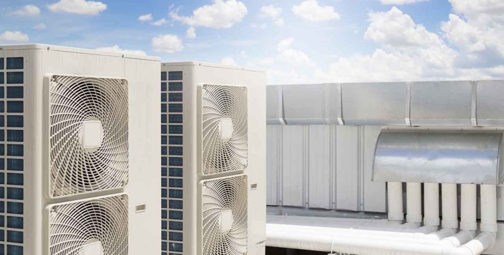 La vanguardia en climatización: Descubre la mejor aerotermia del mercado 2023