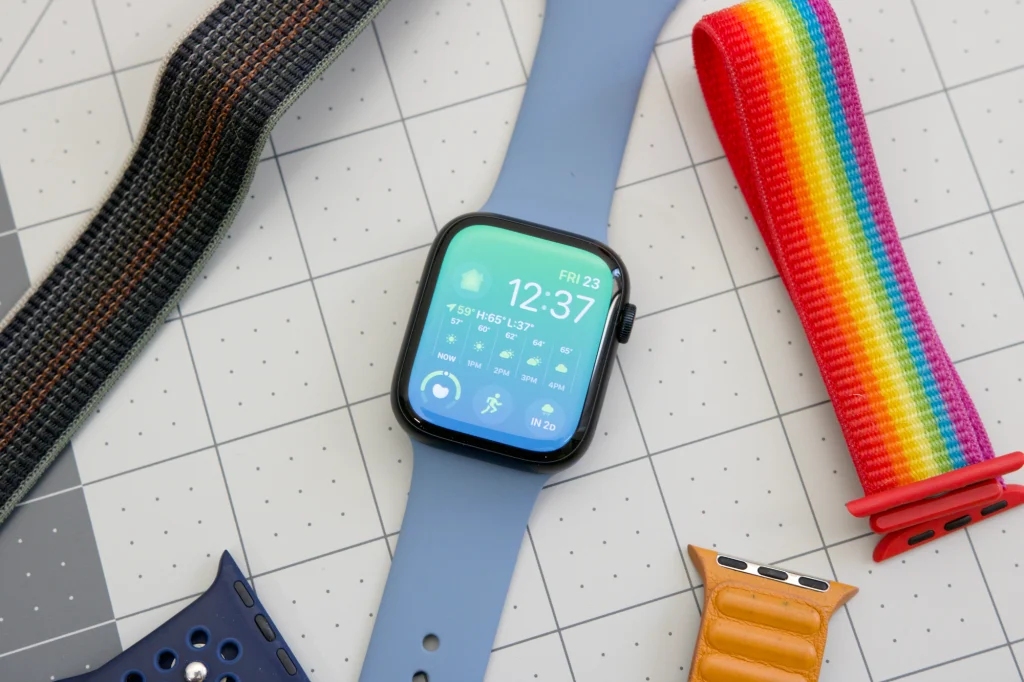 Smartwatch Pro 8.0 opiniones y comentarios Smartwatch Pro 8.0