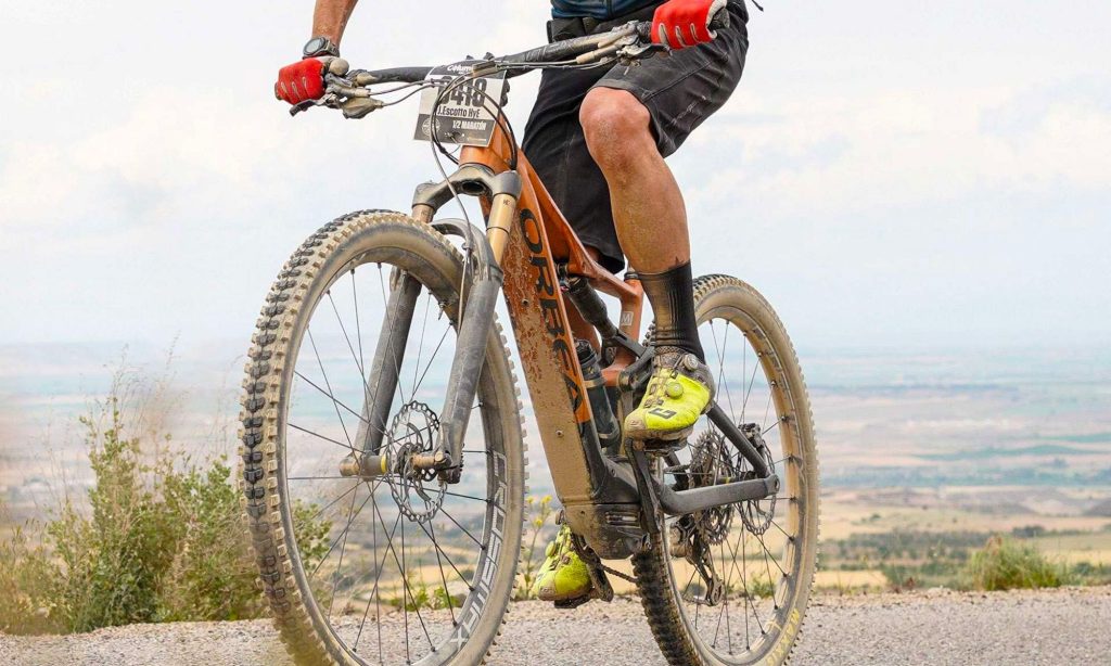 Descubre la mejor bicicleta eléctrica 2023: Potencia, estilo y comodidad en un solo vehículo