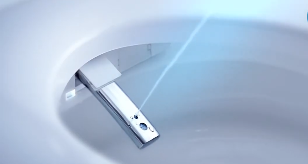 WC con chorro de agua: Opiniones de los usuarios sobre esta innovadora opción de higiene