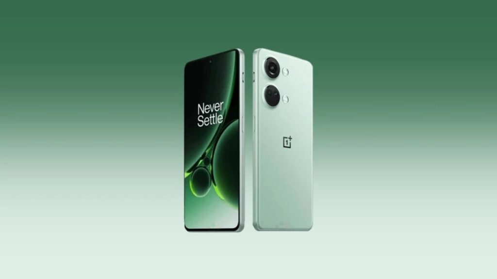 El OnePlus Nord 3 está preparado para cumplir con creces tus expectativas.