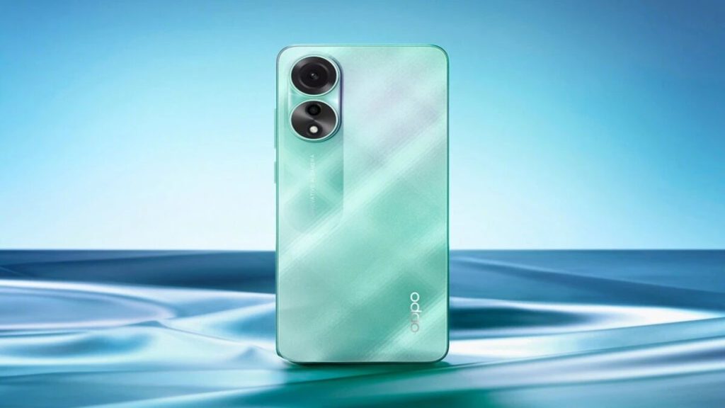 OPPO A78 4G: Un Smartphone de Alta Gama a un Precio Asequible El OPPO A78 4G cuenta con diversas funciones y tecnologías avanzadas que mejoran la calidad de las fotos que tomas.