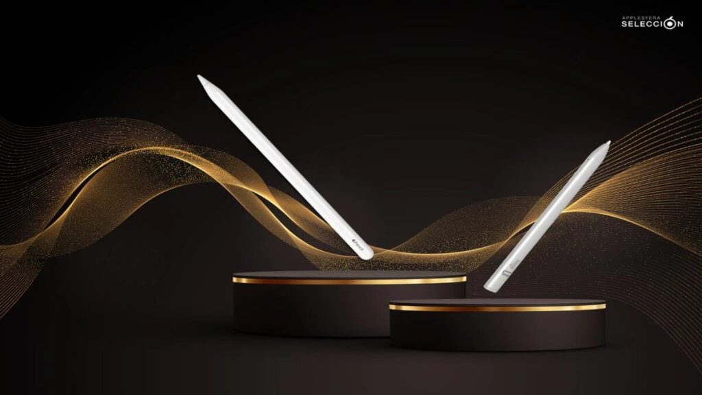 Logitech Crayon vs Apple Pencil ¿Cuál es la mejor opción para ti? La elección entre el Apple Pencil y el Logitech Crayon depende en gran medida del modelo de iPad que poseas.